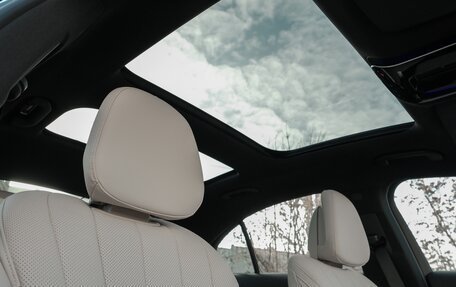 Mercedes-Benz E-Класс, 2025 год, 9 900 000 рублей, 26 фотография