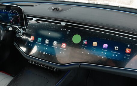 Mercedes-Benz E-Класс, 2025 год, 9 900 000 рублей, 24 фотография