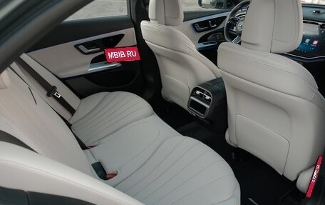 Mercedes-Benz E-Класс, 2025 год, 9 900 000 рублей, 27 фотография