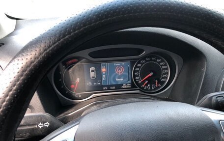 Ford Mondeo IV, 2010 год, 715 000 рублей, 4 фотография