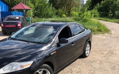 Ford Mondeo IV, 2010 год, 715 000 рублей, 2 фотография