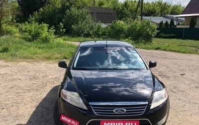 Ford Mondeo IV, 2010 год, 715 000 рублей, 1 фотография