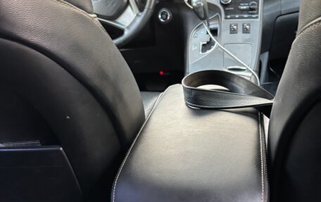 Toyota Venza I, 2012 год, 2 650 000 рублей, 4 фотография