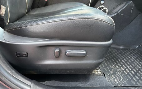 Toyota Venza I, 2012 год, 2 650 000 рублей, 6 фотография