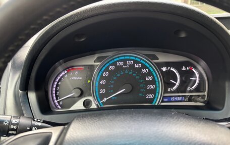 Toyota Venza I, 2012 год, 2 650 000 рублей, 8 фотография