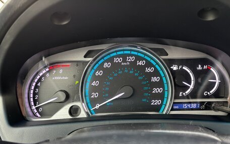 Toyota Venza I, 2012 год, 2 650 000 рублей, 3 фотография