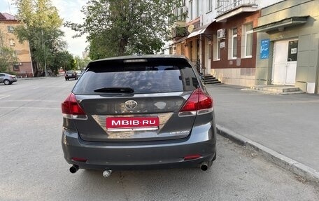 Toyota Venza I, 2012 год, 2 650 000 рублей, 14 фотография