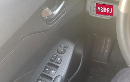 Hyundai Solaris II рестайлинг, 2022 год, 2 050 000 рублей, 2 фотография