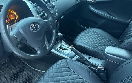 Toyota Corolla, 2008 год, 650 000 рублей, 4 фотография