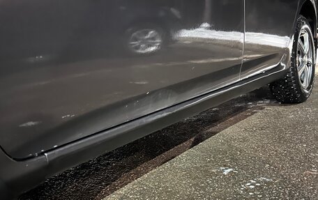 Toyota Corolla, 2008 год, 650 000 рублей, 16 фотография