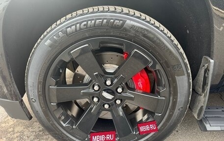 Cadillac Escalade IV, 2019 год, 7 000 000 рублей, 10 фотография