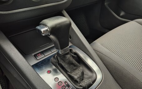 Volkswagen Jetta VI, 2009 год, 420 000 рублей, 15 фотография