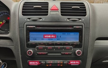 Volkswagen Jetta VI, 2009 год, 420 000 рублей, 16 фотография