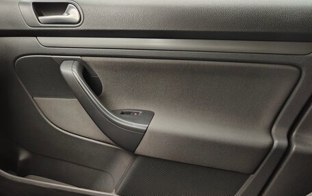 Volkswagen Jetta VI, 2009 год, 420 000 рублей, 25 фотография