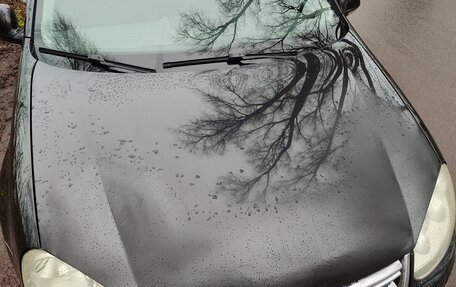 Volkswagen Jetta VI, 2009 год, 420 000 рублей, 37 фотография