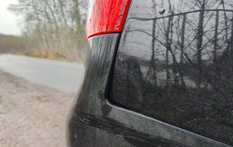 Volkswagen Jetta VI, 2009 год, 420 000 рублей, 39 фотография