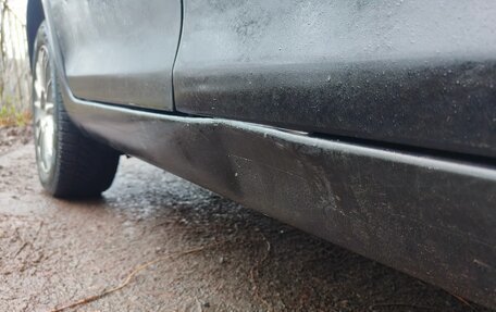 Volkswagen Jetta VI, 2009 год, 420 000 рублей, 38 фотография