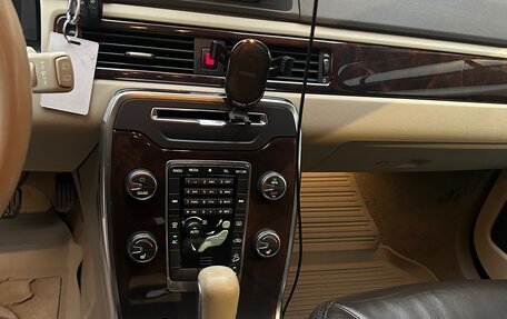 Volvo XC70 II рестайлинг, 2011 год, 1 990 000 рублей, 8 фотография