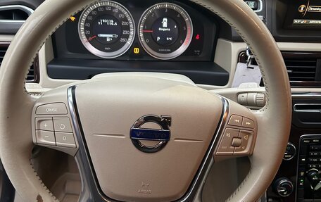 Volvo XC70 II рестайлинг, 2011 год, 1 990 000 рублей, 9 фотография