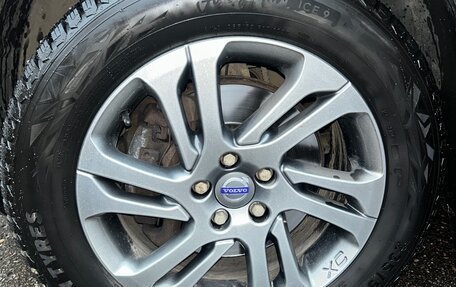 Volvo XC70 II рестайлинг, 2011 год, 1 990 000 рублей, 7 фотография