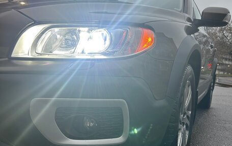 Volvo XC70 II рестайлинг, 2011 год, 1 990 000 рублей, 11 фотография