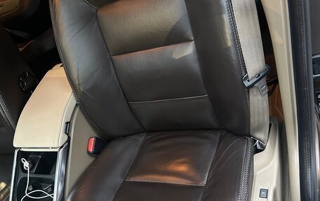 Volvo XC70 II рестайлинг, 2011 год, 1 990 000 рублей, 10 фотография