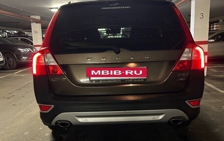 Volvo XC70 II рестайлинг, 2011 год, 1 990 000 рублей, 4 фотография