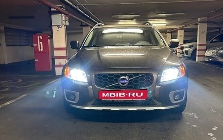 Volvo XC70 II рестайлинг, 2011 год, 1 990 000 рублей, 3 фотография