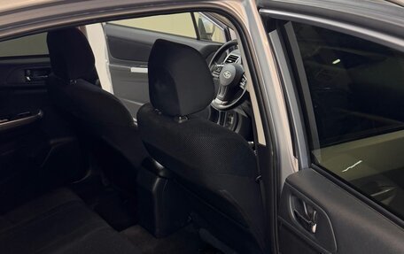 Subaru Impreza IV, 2016 год, 1 450 000 рублей, 4 фотография