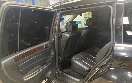 Mercedes-Benz GL-Класс, 2009 год, 1 750 000 рублей, 9 фотография