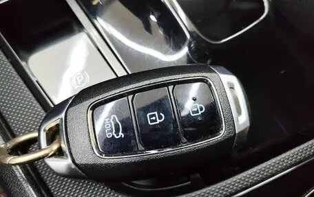 Hyundai Elantra, 2021 год, 1 370 111 рублей, 8 фотография