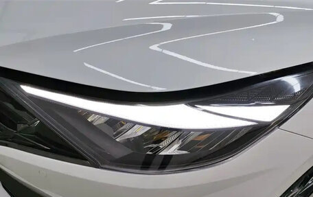 Hyundai Elantra, 2021 год, 1 370 111 рублей, 3 фотография