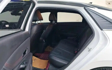 Hyundai Elantra, 2021 год, 1 370 111 рублей, 10 фотография