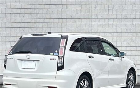 Honda Stream II, 2014 год, 911 000 рублей, 4 фотография