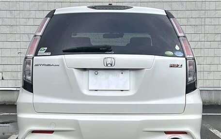 Honda Stream II, 2014 год, 911 000 рублей, 5 фотография