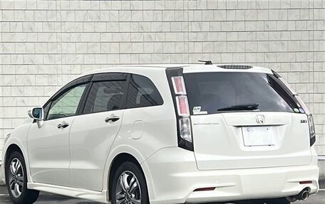 Honda Stream II, 2014 год, 911 000 рублей, 6 фотография