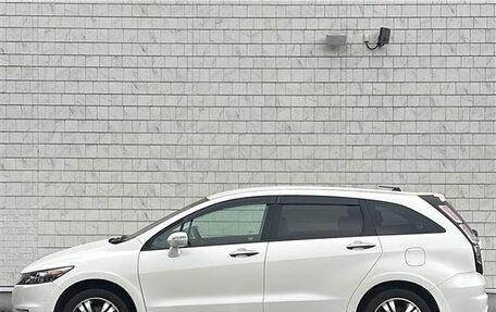 Honda Stream II, 2014 год, 911 000 рублей, 8 фотография