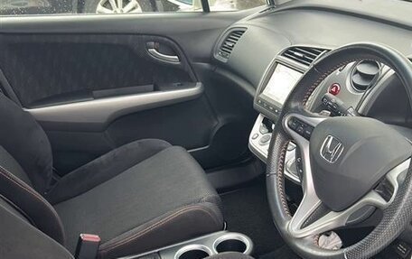 Honda Stream II, 2014 год, 911 000 рублей, 10 фотография