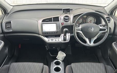 Honda Stream II, 2014 год, 911 000 рублей, 11 фотография