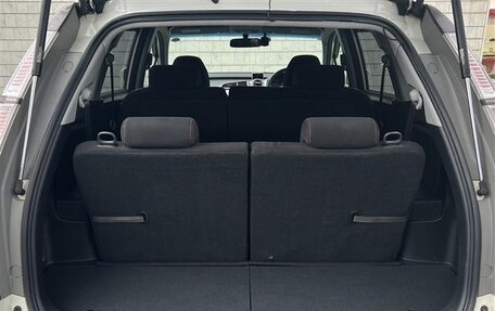 Honda Stream II, 2014 год, 911 000 рублей, 23 фотография