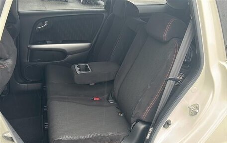 Honda Stream II, 2014 год, 911 000 рублей, 21 фотография