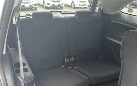 Honda Stream II, 2014 год, 911 000 рублей, 22 фотография