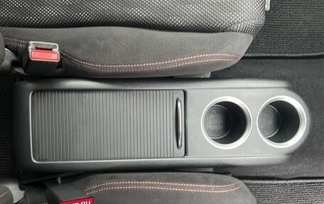 Honda Stream II, 2014 год, 911 000 рублей, 18 фотография