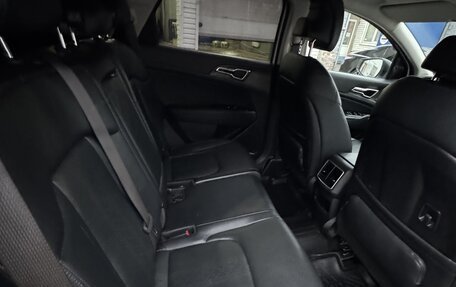 KIA Sportage IV рестайлинг, 2022 год, 3 550 000 рублей, 16 фотография