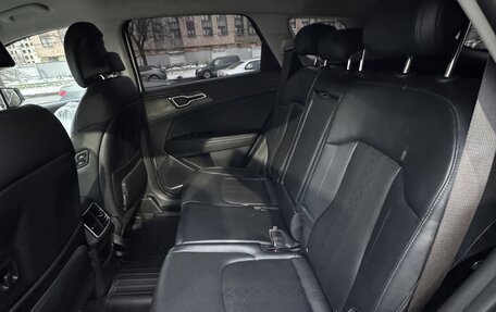 KIA Sportage IV рестайлинг, 2022 год, 3 550 000 рублей, 17 фотография