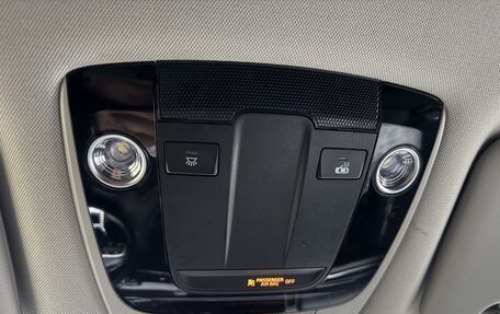 KIA Sportage IV рестайлинг, 2022 год, 3 550 000 рублей, 19 фотография