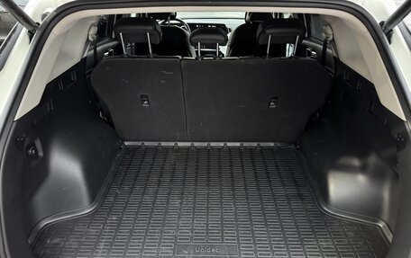 KIA Sportage IV рестайлинг, 2022 год, 3 550 000 рублей, 22 фотография