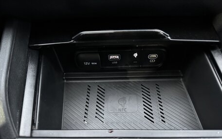 KIA Sportage IV рестайлинг, 2022 год, 3 550 000 рублей, 24 фотография