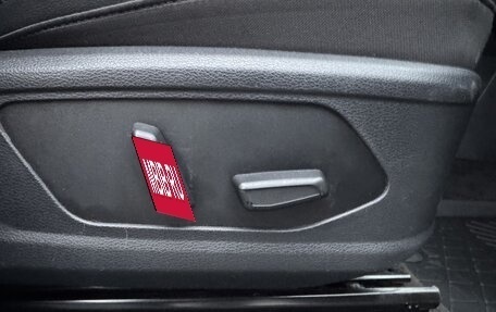 KIA Sportage IV рестайлинг, 2022 год, 3 550 000 рублей, 20 фотография