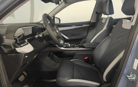 Geely Atlas, 2025 год, 3 717 190 рублей, 5 фотография